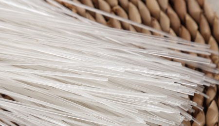 我國米粉產(chǎn)業(yè)發(fā)展趨勢及現(xiàn)狀