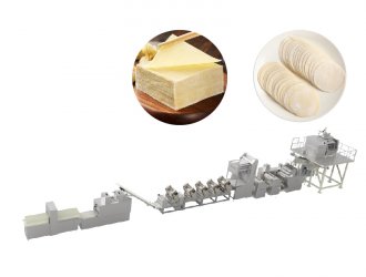 餃子餛飩生產(chǎn)裝備